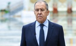 Rusya Dışişleri Bakanı Lavrov'dan ABD'ye suçlama: "Yıkıcı etkisini Güney Kafkasya ve Orta Asya'ya yaymaya çalışıyor."