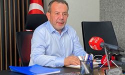 Tanju Özcan'dan flaş sözler: "Geçecek olsaydım AK Parti, MHP beni havada kapardı."