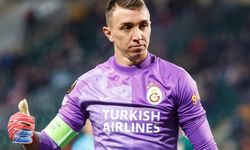 TFF Fair Play Ödülleri sahiplerini buldu: Muslera, örnek davranışı ile ödüle layık görüldü