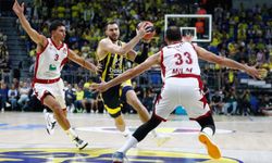 THY Euroleague'deki 1. hafta tamamlandı: Fenerbahçe sezona galibiyetle başladı!