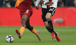 Trendyol Süper Lig'de 9. haftanın programı belli oldu: Galatasaray Beşiktaş derbisinin tarihi...