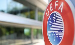 UEFA, Brüksel'deki terör saldırısı nedeniyle yarıda kesilen Belçika-İsveç maçı için kararını verdi