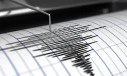 Van'da deprem paniği: 4,7'lik sarsıntı sonrası öğrenciler okul bahçelerinde toplandı