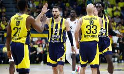 Fenerbahçe’nin konuğu Olympiakos