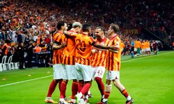 Galatasaray ile Kasımpaşa 39. randevuda