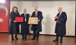 4 yılda hem Almanya’dan hem Türkiye’den hukuk diploması