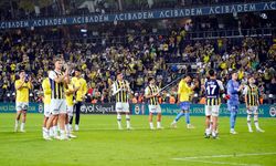 Fenerbahçe'nin 19 maçlık galibiyet serisi sona erdi