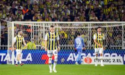 Fenerbahçe, 26 yıl sonra Trabzonspor’a sahasında kaybetti