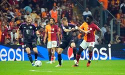 Bayern Münih ile Galatasaray 4. randevuda