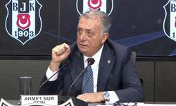 Ahmet Nur Çebi: “Beşiktaş başkanlığına aday olmayacağım”