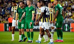 Fenerbahçe, Ludogorets’in konuğu olacak