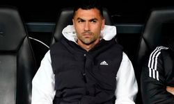 Beşiktaş'ta Burak Yılmaz dönemi sona erdi