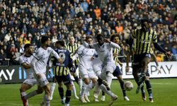 Adana Demirspor ile Fenerbahçe 39. randevuda