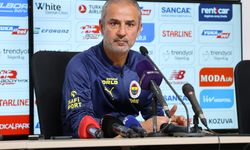 İsmail Kartal: “Aldığımız 1 puanla lider olduk”