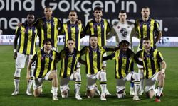 Fenerbahçe’de 12 haftada öne çıkanlar