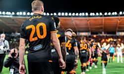 Hull City’nin forma sponsoru McVitie’s oldu