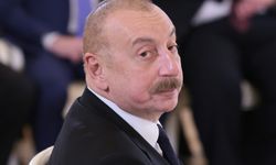 Azerbaycan Cumhurbaşkanı Aliyev: "Gazze'deki gerginliğin bir an önce giderilmesini umuyoruz"