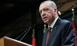 Cumhurbaşkanı Erdoğan'dan Avrupa'ya İsrail tepkisi!