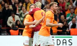 Galatasaray evindeki yenilmezliğini 23 maça çıkardı