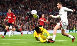 Galatasaray ile Manchester United 8. randevuda