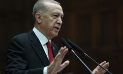 Cumhurbaşkanı Erdoğan: İttifakımızı güçlendirerek geleceğe taşıma azmindeyiz