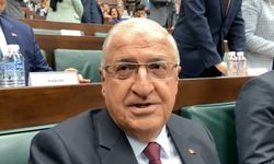 Bakan Güler: Yunanistan ile görüşmeler gayet olumlu geçti