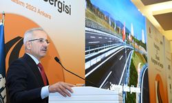 Bakan Uraloğlu: 2035'te her 2 araçtan biri elektrikli olacak