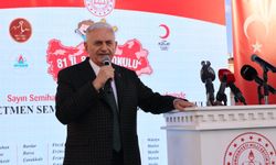 Binali Yıldırım: 7 bin civarında masum çocuk katledildi