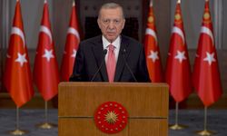 Cumhurbaşkanı Erdoğan: Helal piyasası 5 trilyon doları aşan büyüklüğe ulaşmıştır 