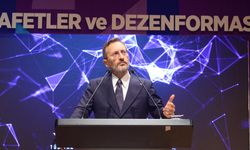 Fahrettin Altun: İsrail'in Gazze saldırılarına dair 100’ün üzerinde kasıtlı yalan haberi ifşa ettik