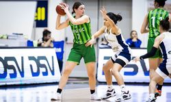 Fenerbahçe Alagöz Holding - ACS Sepsi-SIC: 110- 63