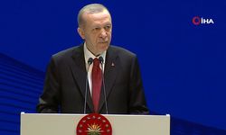 Cumhurbaşkanı Erdoğan müjdeyi duyurdu: "Çalışan emekliler de 5 bin TL alacak"