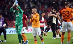 Galatasaray'da form düşüklüğü