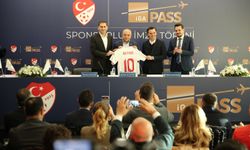 İGA PASS, A Milli Kadın ve Erkek Futbol Takımları'nın 'resmi sponsoru' oldu