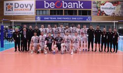 Knack Roeselare - Ziraat Bankkart: 1-3