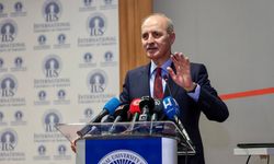 Kurtulmuş, Uluslararası Saraybosna Üniversitesi’nin akademik yılı açılış törenine katıldı