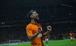 Mertens 2 gol 1 asist ile döndü