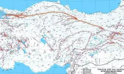 TÜBİTAK Başkanı Mandal: Türkiye karış karış taranacak, diri faylar çıkarılacak