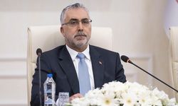 Bakan Işıkhan: “(Asgari ücret) Yılda tek zam olacak şekilde çalışıyoruz”