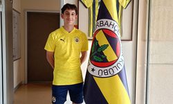 Yiğit Evin Fenerbahçe'de