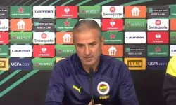 İsmail Kartal: "Maçı kazanıp lider çıkmak istiyoruz"