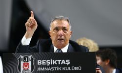 Ahmet Nur Çebi: Beşiktaş’ın borcu namustur, herkesle göğüs göğüse mücadele ettim