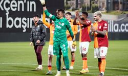 Galatasaray bu sezon ligde 8. kez kalesini gole kapadı