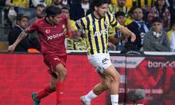 Fenerbahçe ile Sivasspor 35. randevuda