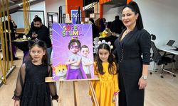 Türkiye’nin ilk kız süper çizgi kahramanı “Süper Selma” geliyor