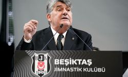 Serdal Adalı: "Beşiktaş için çok büyük hayallerim var"