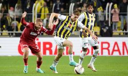 Fenerbahçe: 4 - Sivasspor: 1