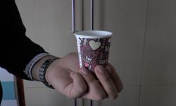 Plastik ve karton bardaktaki 'görünmeyen' tehlike