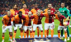 Galatasaray, UEFA Avrupa Ligi'nde en son 2021-2022 sezonunda yer aldı