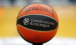 THY Euroleague’de 16. hafta heyecanı